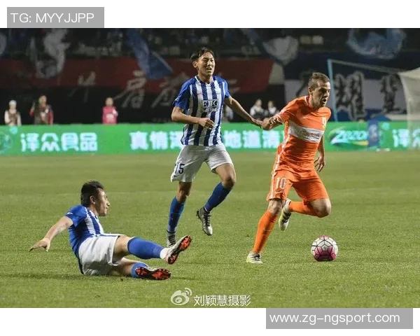 2016年永昌对阵鲁能精彩比赛录像回放及赛后分析分享
