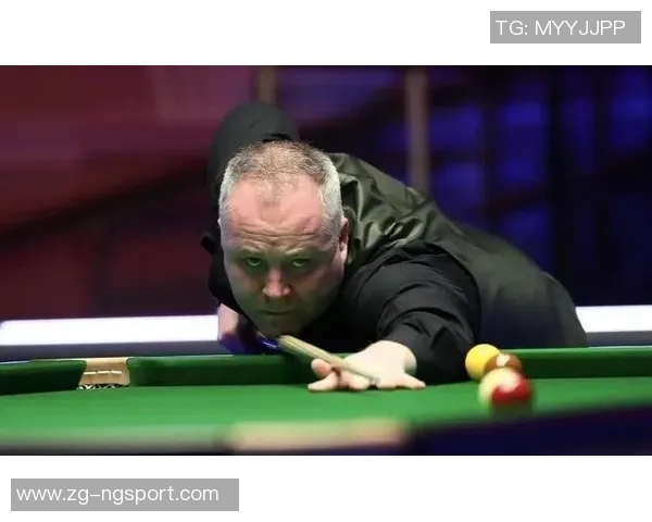 2017年希金斯与马克艾伦巅峰对决精彩回顾与赛后分析