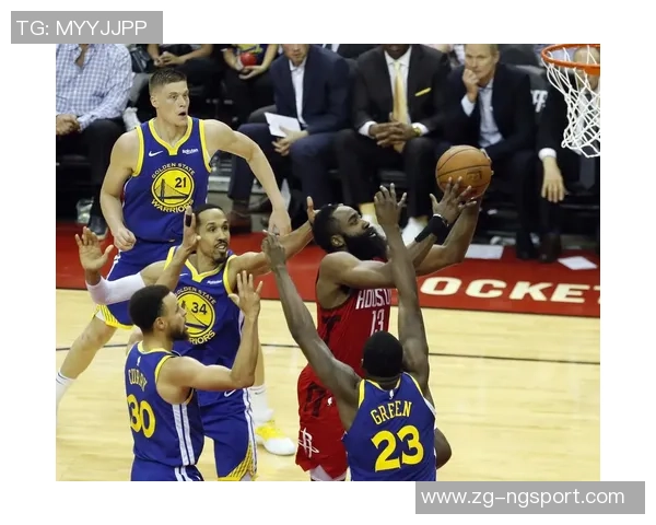 2018年NBA西部决赛勇士与火箭精彩全场录像回放及精彩瞬间分析 2018年NBA西部决赛勇士与火箭精彩全场录像回放及精彩瞬间分析