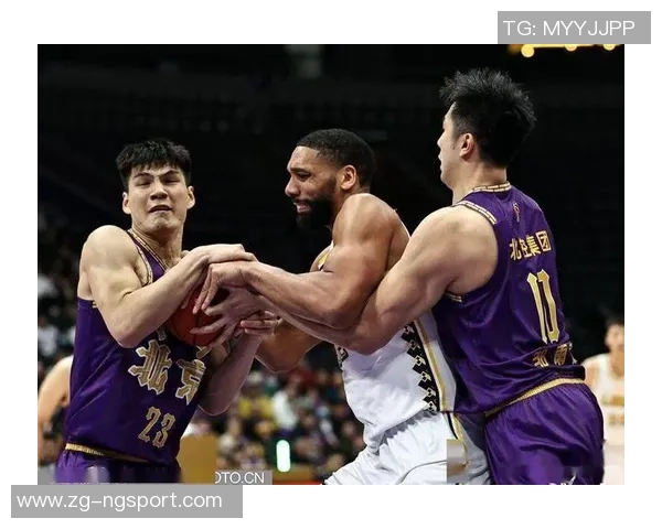 CBA北控对阵北京精彩视频回顾与赛后分析全景呈现