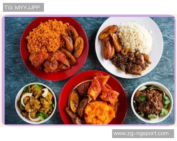 中国与尼日利亚的文化碰撞与交流探讨之旅 中国与尼日利亚的文化碰撞与交流探讨之旅