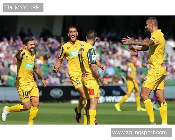 中部海岸与墨尔本胜利的激烈对决展现足球魅力与团队精神 中部海岸与墨尔本胜利的激烈对决展现足球魅力与团队精神