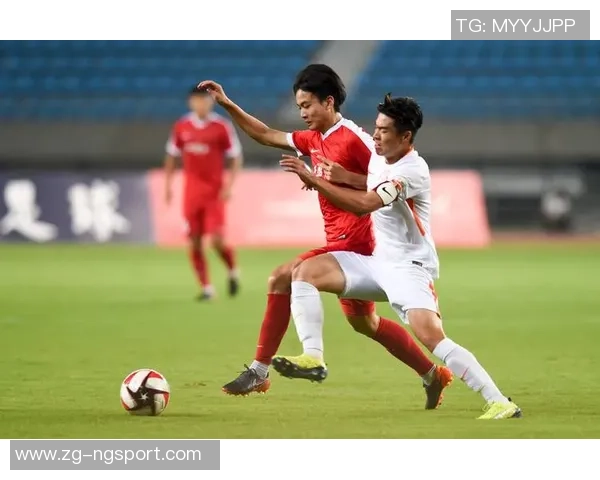 伊朗与日本在亚运会的激烈对决展现亚洲足球的魅力与竞争力 伊朗与日本在亚运会的激烈对决展现亚洲足球的魅力与竞争力