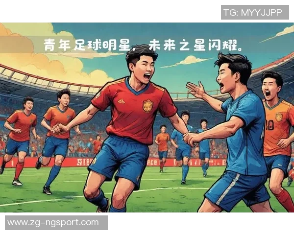 加维引领新潮流足球世界的璀璨新星与未来之路