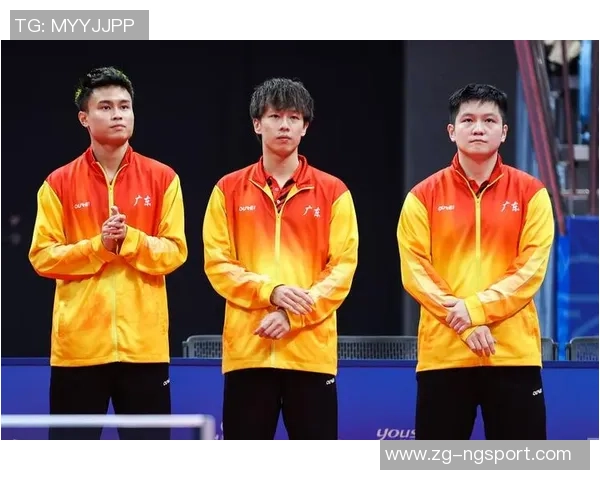 南京乒乓球队与上海乒乓球队的精彩对决节奏分析与赛后总结 南京乒乓球队与上海乒乓球队的精彩对决节奏分析与赛后总结