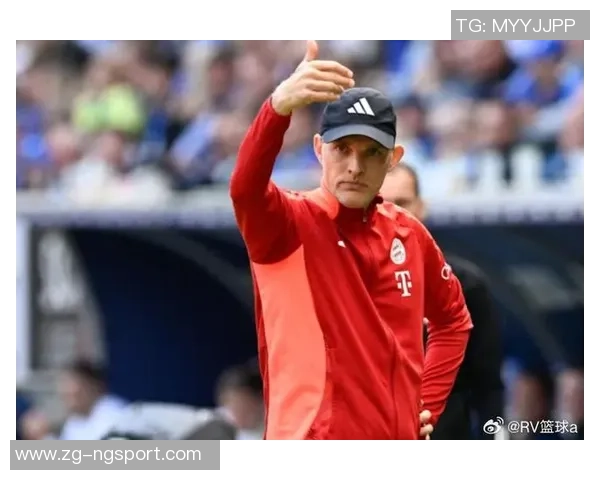 图赫尔或将执掌曼联滕哈赫下课倒计时已开启三冠教头接班在即