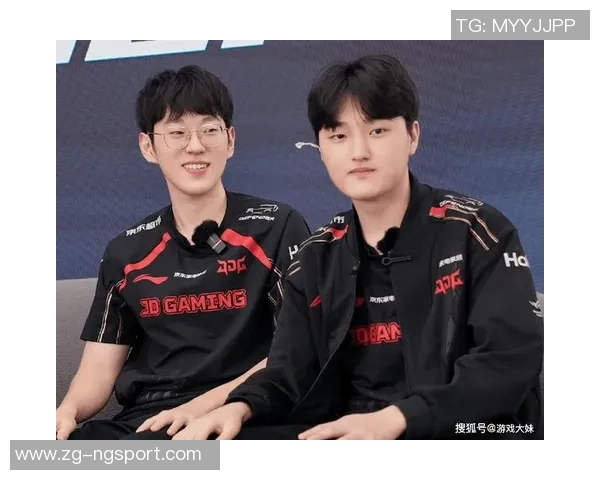 城市赛分析：JDG战队状态回暖展现强劲实力与团队默契