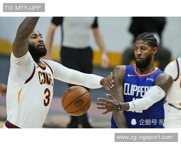 快船与骑士精彩对决直播源分享及观看指南