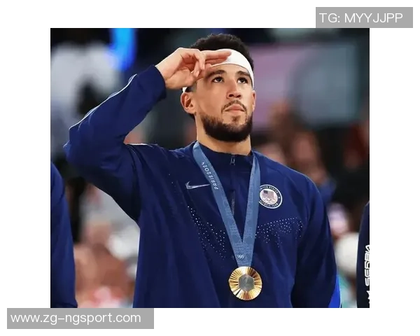 德文布克:从新星到NBA超级巨星的成长之路与成就探索 德文布克:从新星到NBA超级巨星的成长之路与成就探索